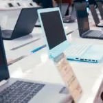 Nokia's Patent Victory: Why You Can't Buy Acer and ASUS Laptops in Germany Anymore