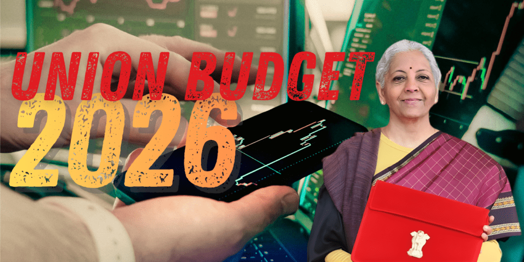 Will Budget 2026 STT Hike Reduce NSE F&O Volumes by 20%?