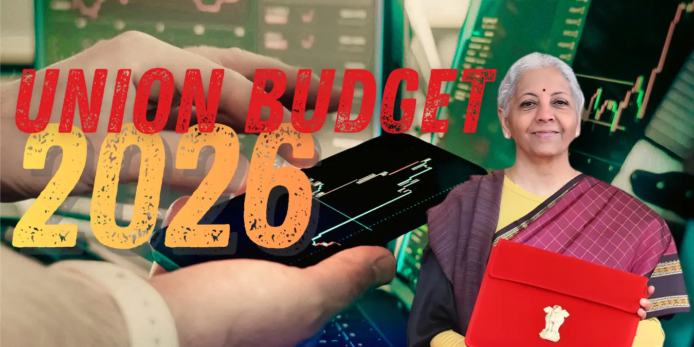 Will Budget 2026 STT Hike Reduce NSE F&O Volumes by 20%?