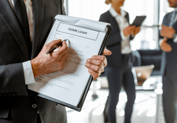 7 Things Your Bank Won’t Tell YouBefore Sanctioning a Home Loan