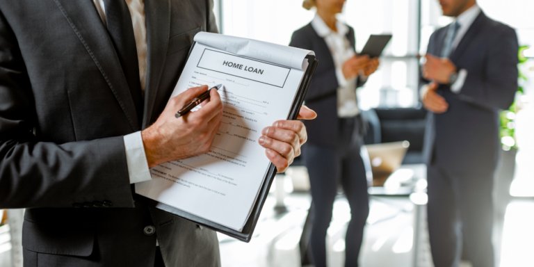 7 Things Your Bank Won’t Tell YouBefore Sanctioning a Home Loan