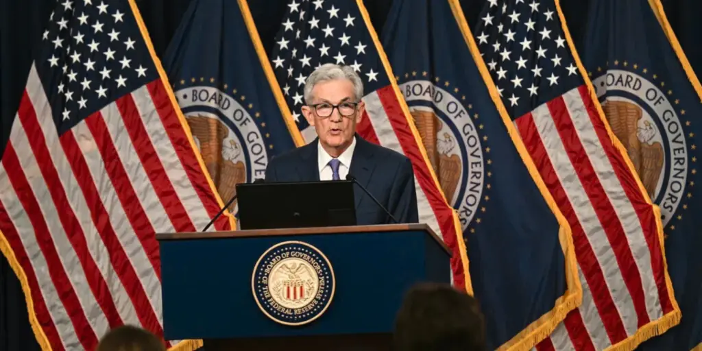 Fed Rate-Hike Odds Nearly Doubled in Five Days — and One Sentence From Jackson Hole Did Most of It