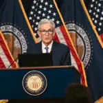 Fed Rate-Hike Odds Nearly Doubled in Five Days — and One Sentence From Jackson Hole Did Most of It