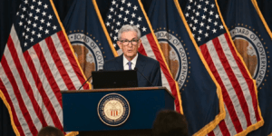 Fed Rate-Hike Odds Nearly Doubled in Five Days — and One Sentence From Jackson Hole Did Most of It