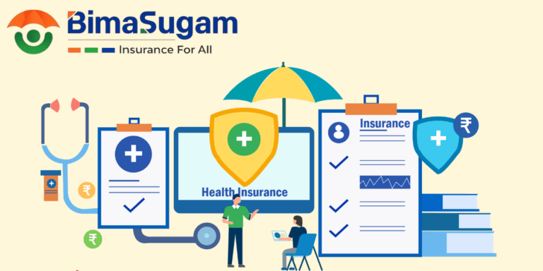 Bima Sugam Is Going Live in 2026 — Here's How It Will Make Buying Life Insurance Easier Than Ever