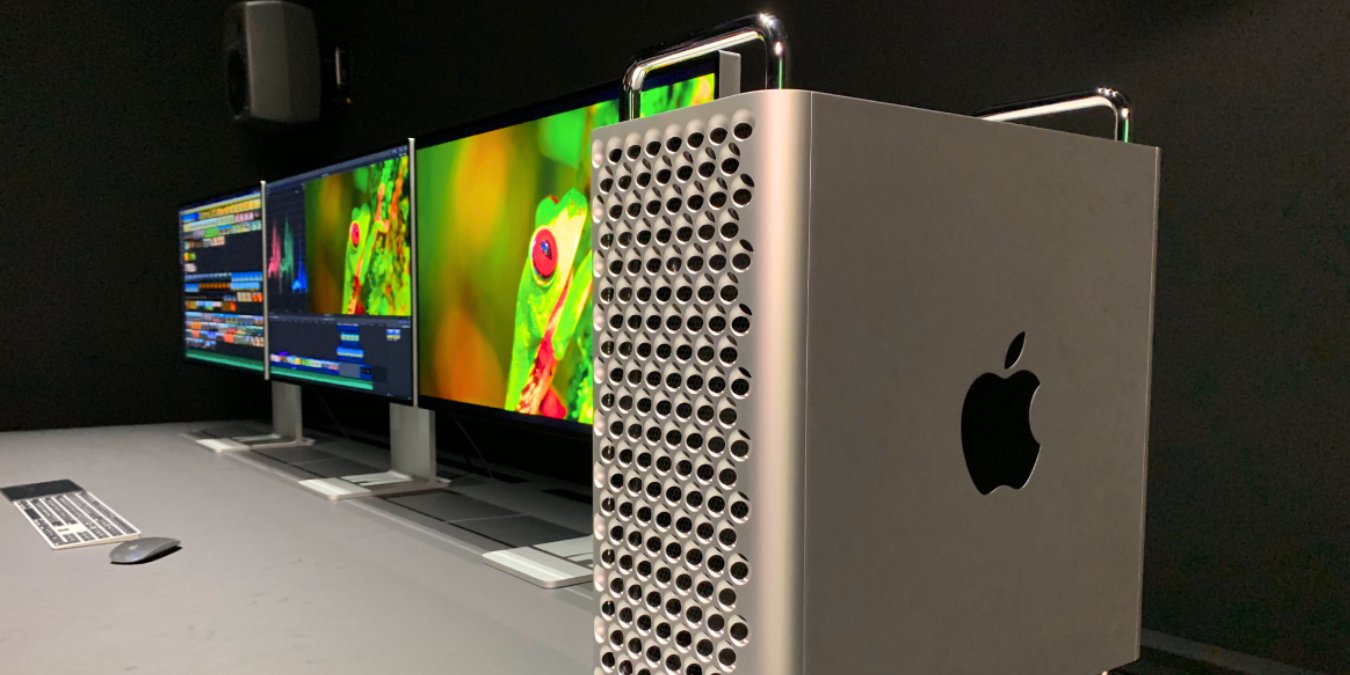 Creative Pros React as Apple Replaces the Mac Pro Desktop with the Mac Studio — What's Really Changing?