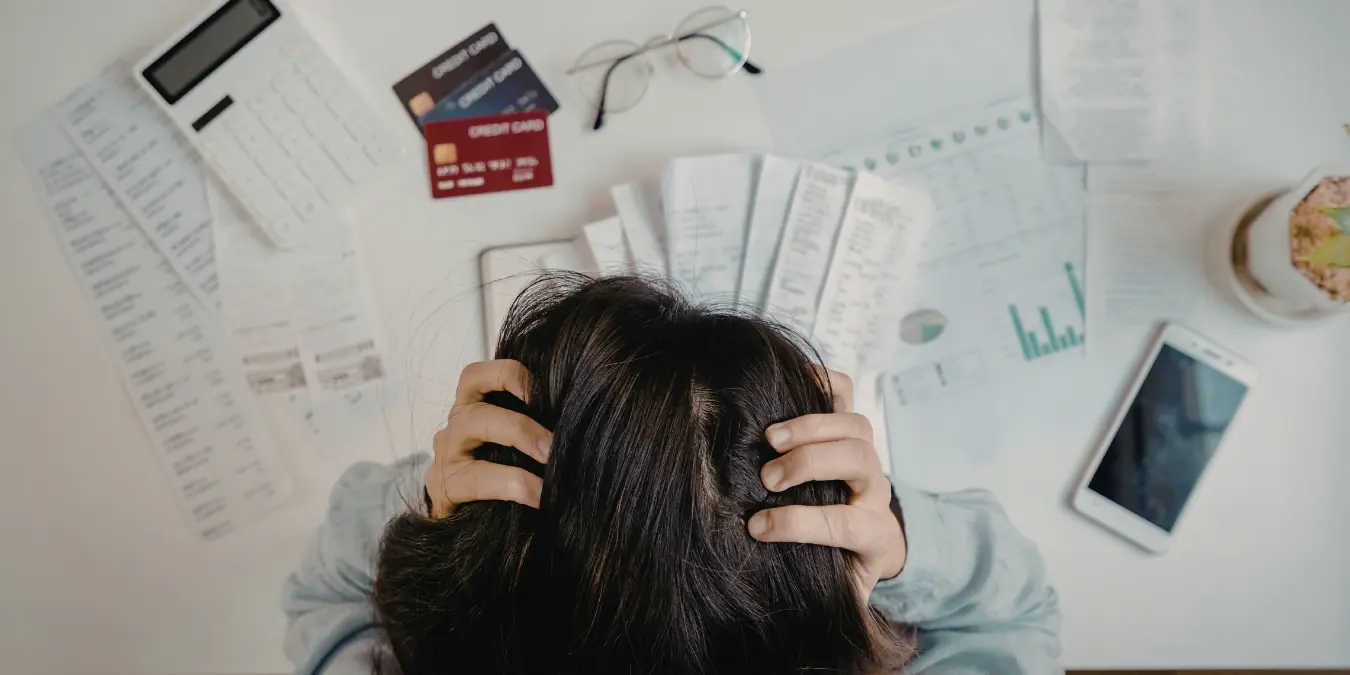 Credit Card Utilisation and the 30% Rule: Why the Same Rs 30,000 Can Cost You Nothing or Rs 49,231