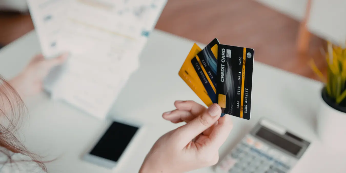 Credit Card Interest Rate of 36–48% Per Year: Why Most Indians Are Paying It Without Realising