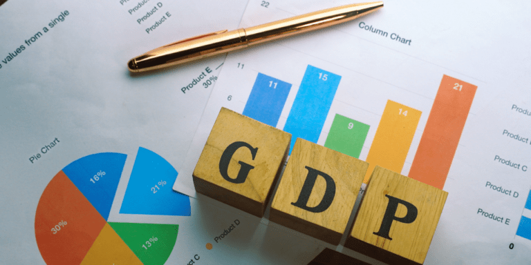 Goldman Sachs Cut India's GDP Forecast to 6.5% Because of the Iran War — Here Is the Exact Chain of Events That Is Slowing Asia's Third-Largest Economy