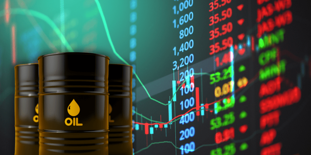 How Crude Oil Prices Impact Indian Stock Markets