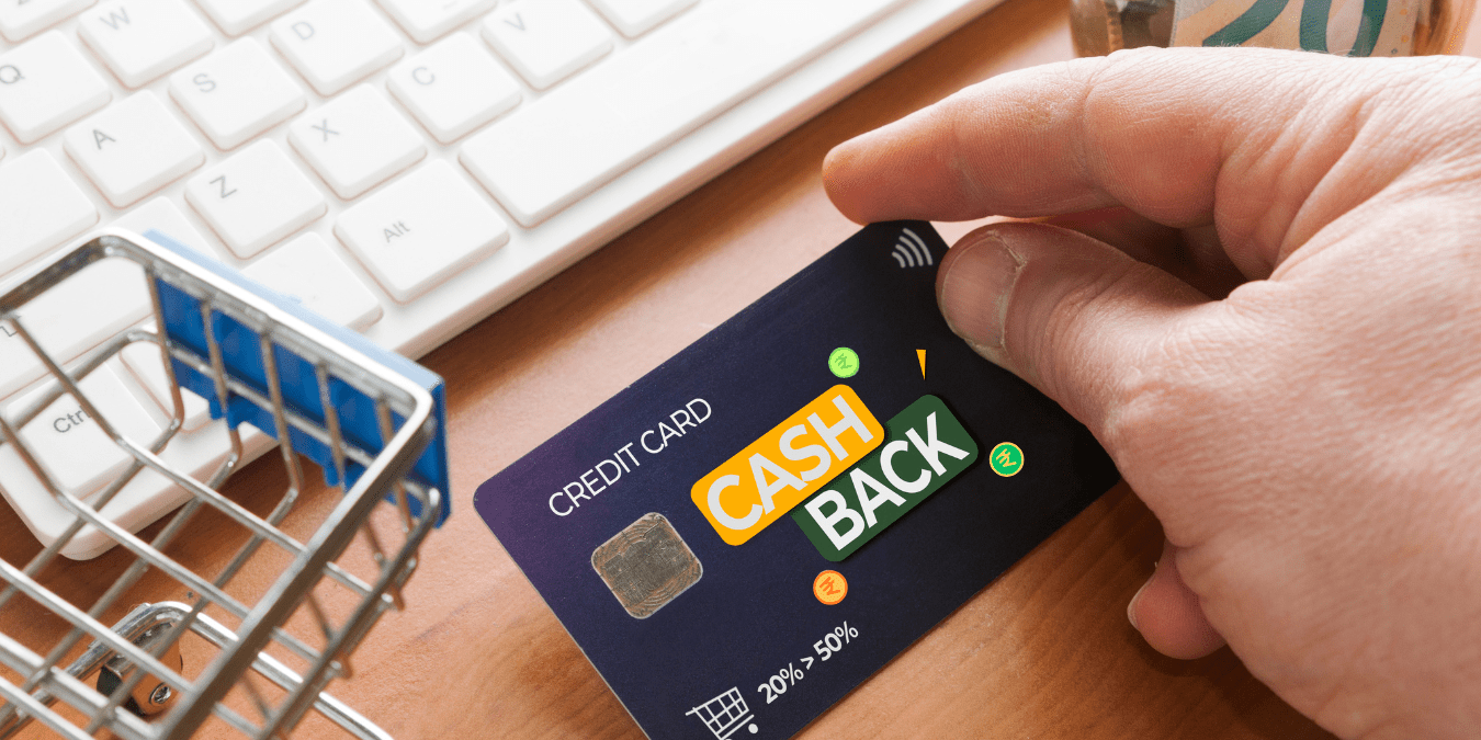 How to Earn ₹10,000+ Per Year in Cashback Just by Using the Right Credit Card