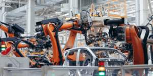 Hyundai’s $6.3 Billion AI and Robot Bet: A New Industrial Blueprint