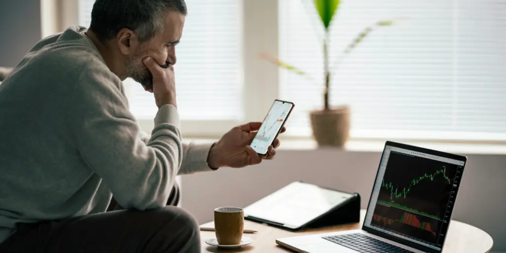 "I Can't Trade My Own Money" — Investors React to Hargreaves Lansdown App Crash