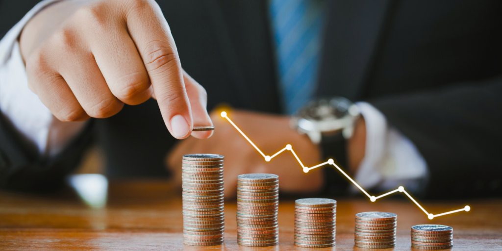 I Invested Rs.5,000 Every Month for 10 Years in a Mutual Fund — Here's What Actually Happened