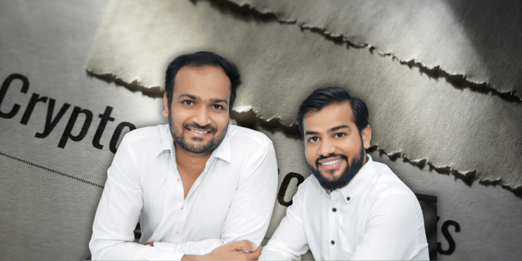 If You Invested Through CoinDCX.pro, Read This Immediately — Thane Police Crack Down on ₹71 Lakh Fraud Scheme