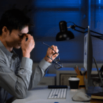 Indian Employee's Post About European Manager's Late-Night Work Boundary Message Sparks Massive Work-Life Balance Debate Online