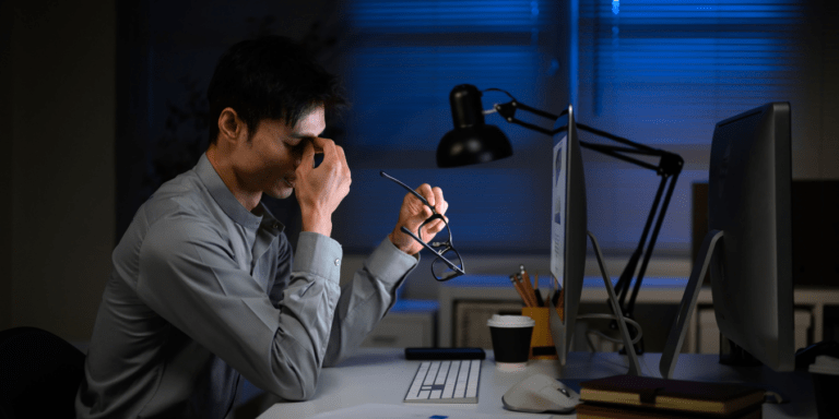 Indian Employee's Post About European Manager's Late-Night Work Boundary Message Sparks Massive Work-Life Balance Debate Online