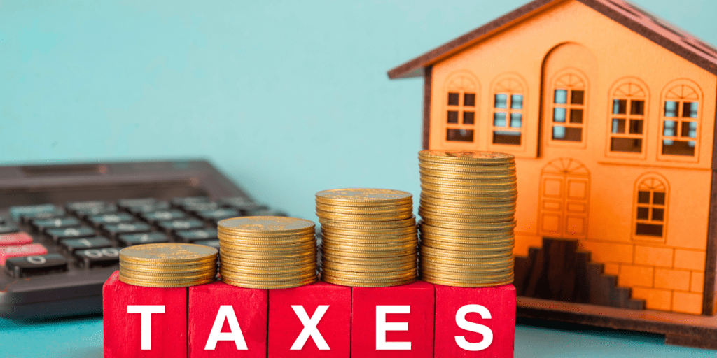 NRI Sellers, Rental Disclosures & TDS Overhauls: The 5 Biggest Property Tax Changes Reshaping Real Estate in India Right Now
