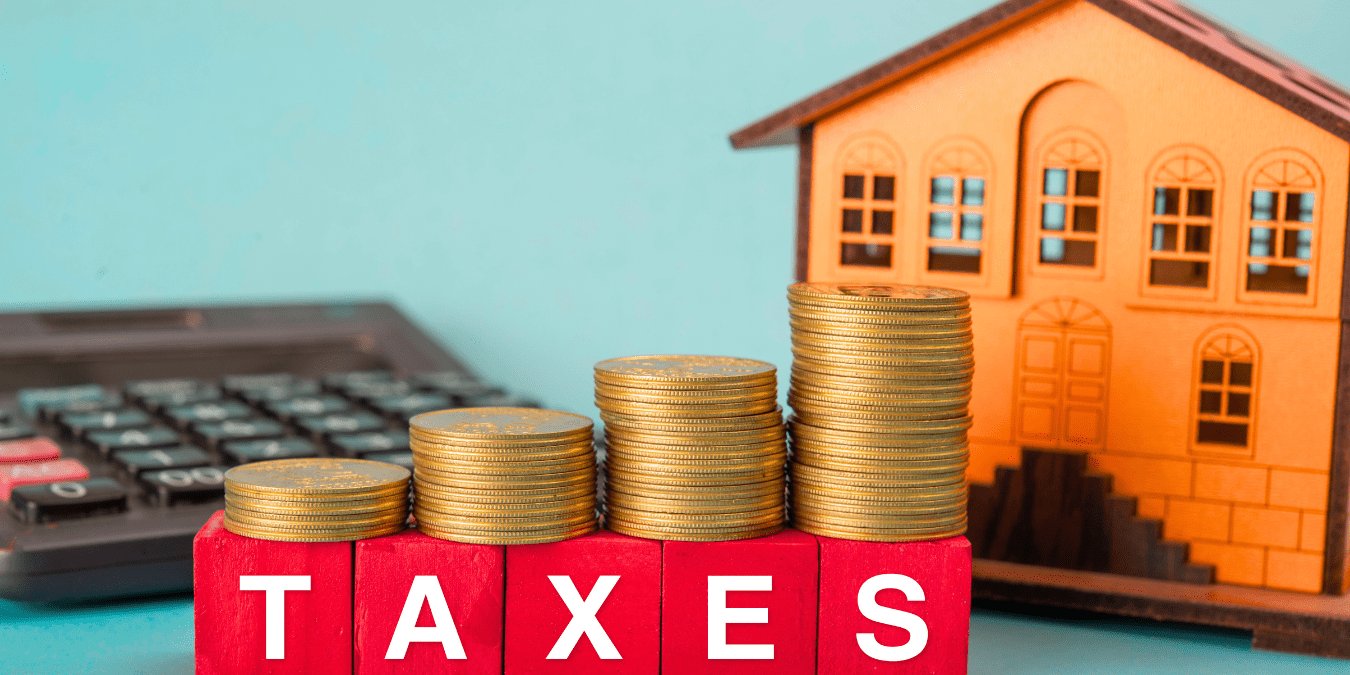 NRI Sellers, Rental Disclosures & TDS Overhauls: The 5 Biggest Property Tax Changes Reshaping Real Estate in India Right Now