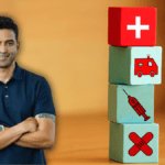 Nithin Kamath’s Wake-Up Call: Why Your Employer’s Health Insurance Could Leave You Broke