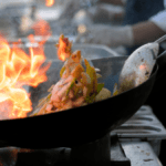 No Gas, No Food? Hyderabad's Restaurant Owners Warn of Mass Shutdown Within 48 Hours Due to LPG Crunch