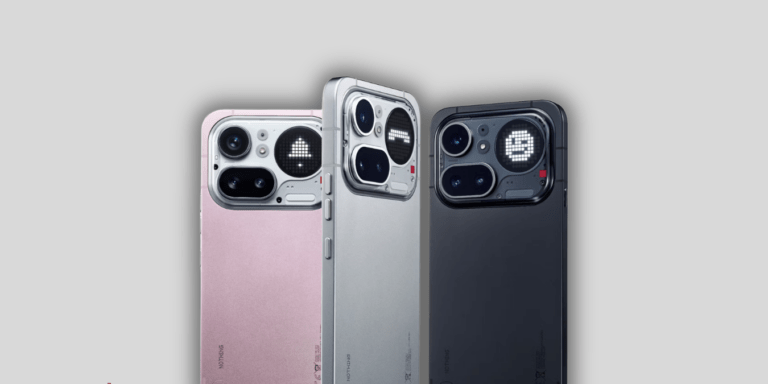 Nothing Phone 4a and 4a Pro: Snapdragon 7 Gen 4, Gaming Benchmarks, Connectivity Features and 6 Years Android Updates for India