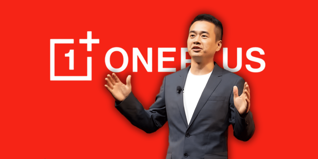 OnePlus India Lost38.8% of Its Shipmentsin One Year —Did Robin Liu'sResignationConfirm the Worst?
