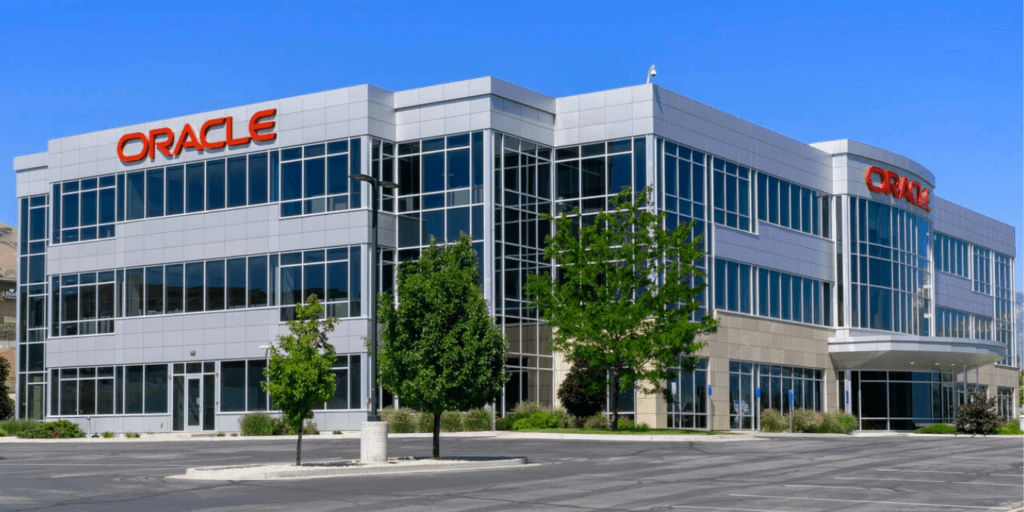 Oracle Shocks the Tech World Again — Is Larry Ellison's AI Pivot Costing 30,000 Their Jobs?