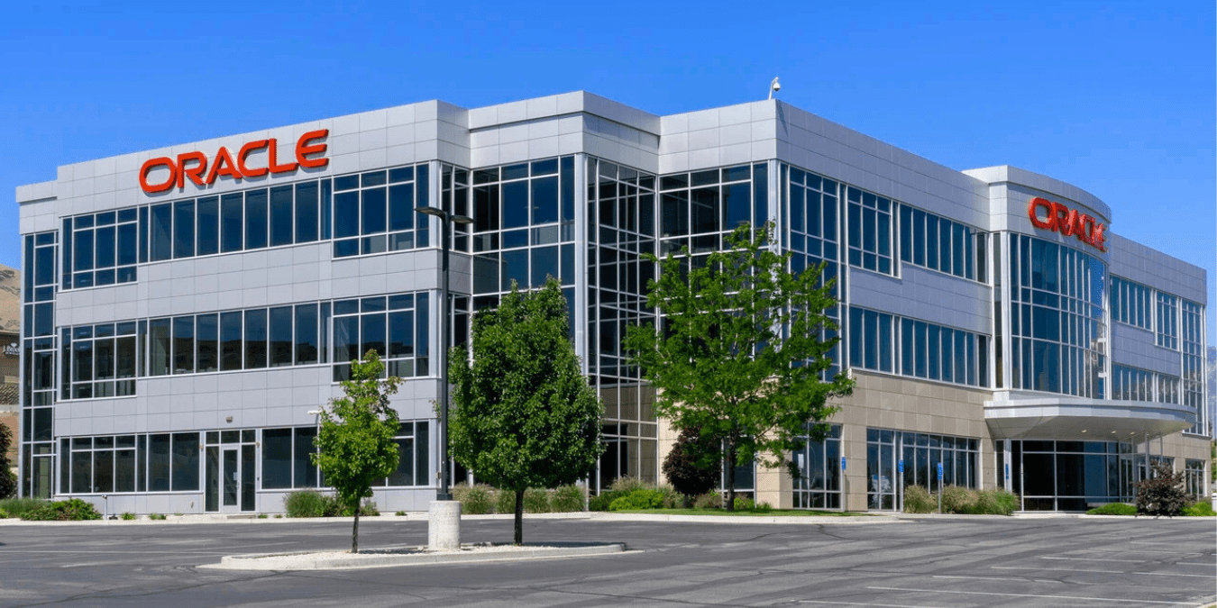 Oracle Shocks the Tech World Again — Is Larry Ellison's AI Pivot Costing 30,000 Their Jobs?