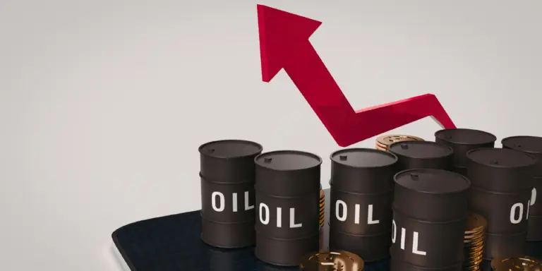 India Spent Four Years Building a Cheap-Oil Advantage. It Disappeared in the Same Quarter the Price Went Up