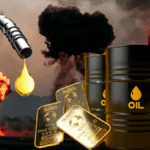 Petrol at ₹120. FDs Falling. Gold at ₹1.73 Lakh.5 Ways the Iran War Is Quietly Draining Your Savings