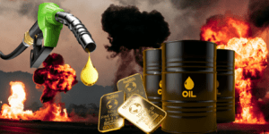 Petrol at ₹120. FDs Falling. Gold at ₹1.73 Lakh.5 Ways the Iran War Is Quietly Draining Your Savings