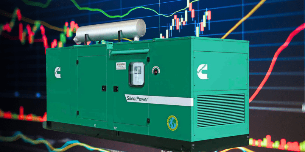 Powerica IPO GMP Drops to ₹4 — Is the Grey Market Signaling a Weak Listing on April 2?