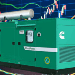 Powerica IPO GMP Drops to ₹4 — Is the Grey Market Signaling a Weak Listing on April 2?