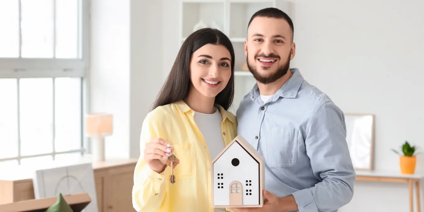 Should a First-Time Homebuyer Take the Maximum Home Loan or Play It Safe?