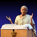 Sitharaman Announces SWAMIH Fund II Formal Launch in Lok Sabha.