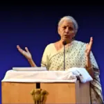 Sitharaman Announces SWAMIH Fund II Formal Launch in Lok Sabha.
