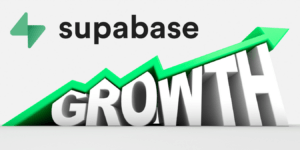 Supabase Grew 111% in a Single Year — The Shocking Numbers Behind Its Rise to 4 Million Developers and a $5 Billion Valuation