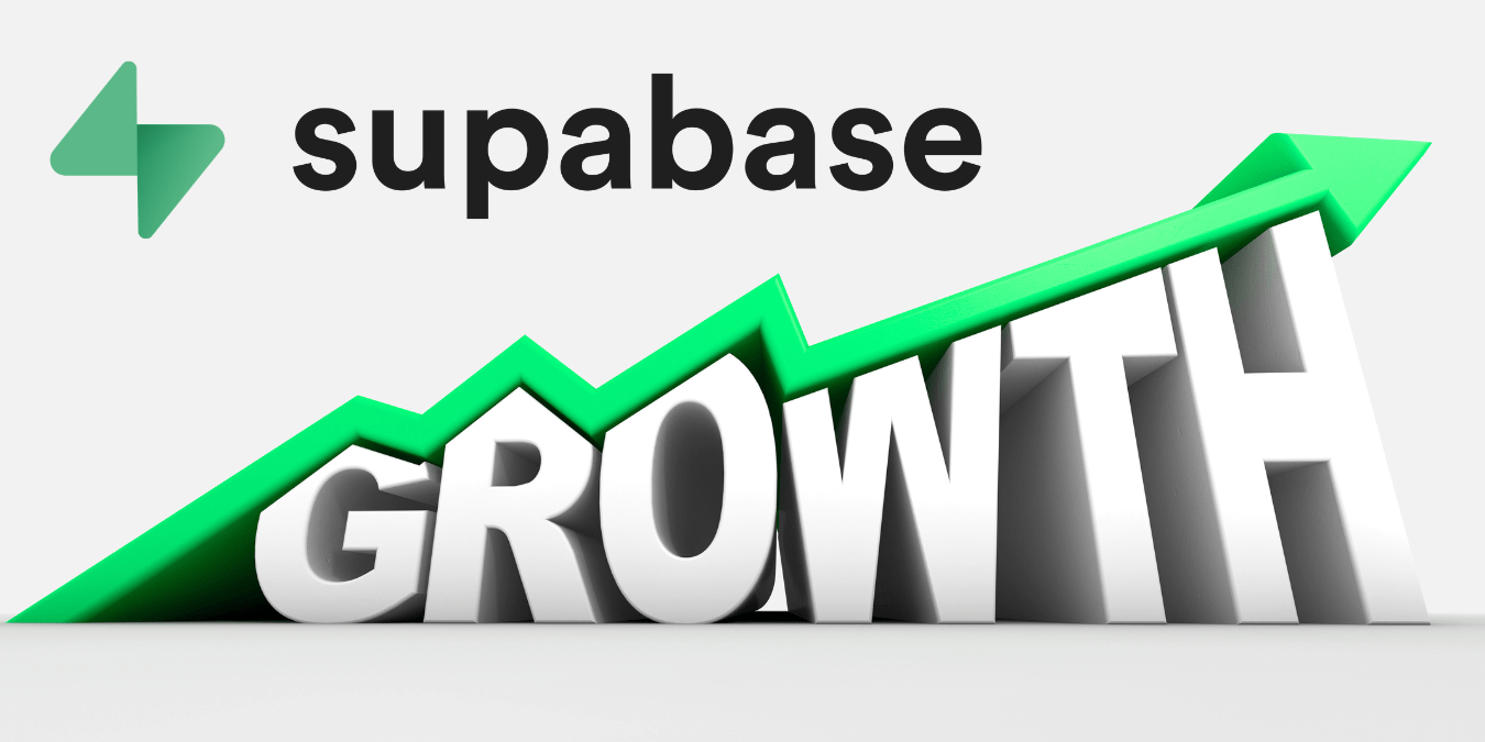 Supabase Grew 111% in a Single Year — The Shocking Numbers Behind Its Rise to 4 Million Developers and a $5 Billion Valuation