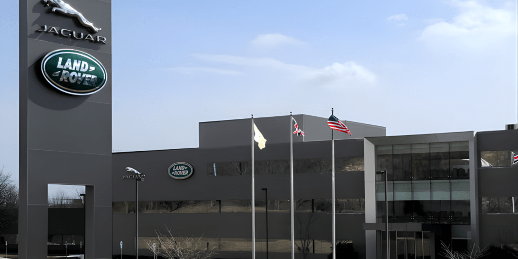 Supplier Fire, Shutdown, and Supply Chain Chaos — The Full Impact of Jaguar Land Rover's Two-Week UK Plant Closure