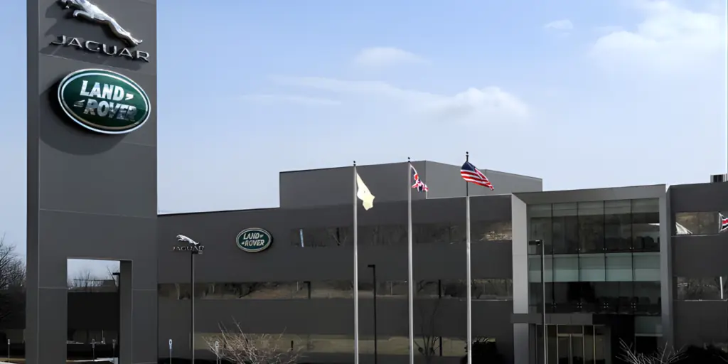 Supplier Fire, Shutdown, and Supply Chain Chaos — The Full Impact of Jaguar Land Rover's Two-Week UK Plant Closure