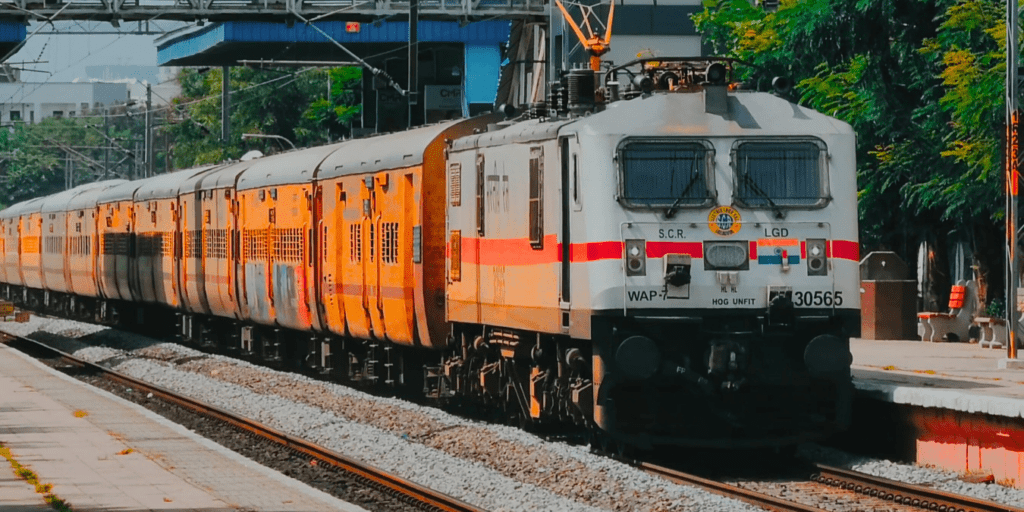 Supreme Court Orders IRCTC to Offer Rail Travel Insurance to Counter-Ticket Buyers — What ₹10 Lakh Cover Actually Includes