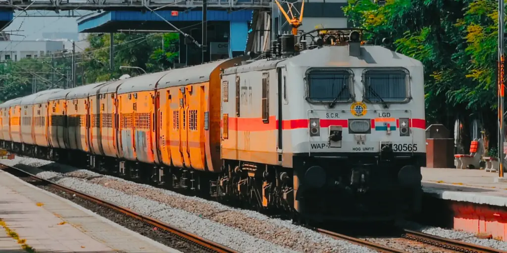Supreme Court Orders IRCTC to Offer Rail Travel Insurance to Counter-Ticket Buyers — What ₹10 Lakh Cover Actually Includes