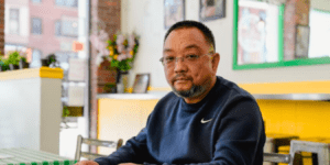 The Man Who Pulled Noodles — and Pulled Back the Curtain on China's Global Spy Machine