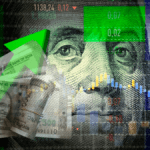 The Rupee's Long Journey:₹3 to ₹94 Against the Dollar