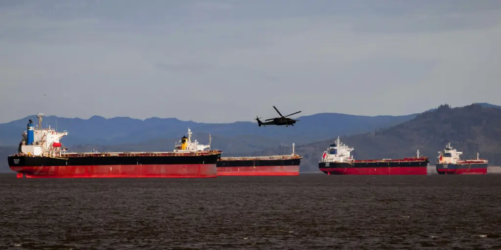 The Strait of Hormuz Is Choking the World's Energy Supply — And Asia Is First in Line to Feel the Pain