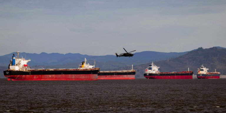 The Strait of Hormuz Is Choking the World's Energy Supply — And Asia Is First in Line to Feel the Pain