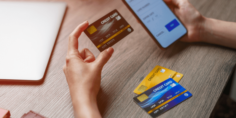 UPI-Linked Credit Cards Are Replacing Debit Cards —Here's What That Means for You