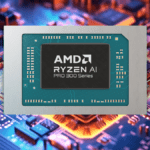 Why AMD's 8- and 12-core Ryzen AI processors are perfect for industrial edge AI robots