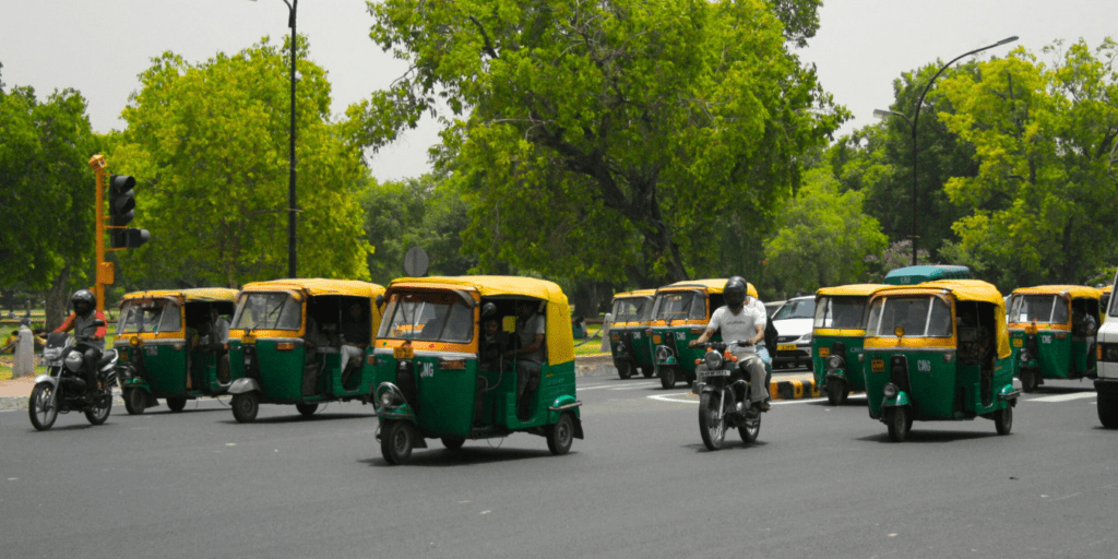 Why Bengaluru's Auto Drivers Are the First Indians to Feel the Heat of the West Asia Oil Crisis in 2026